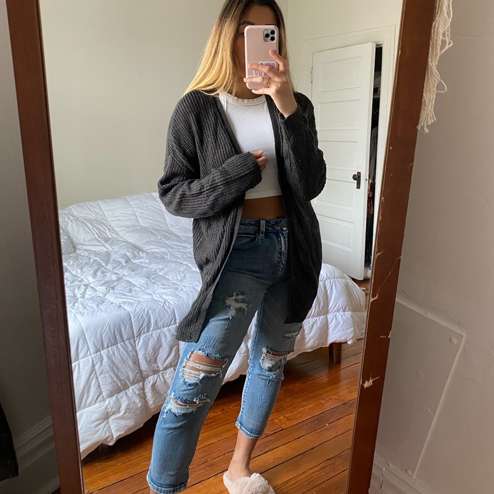 Rd Style Cardigan